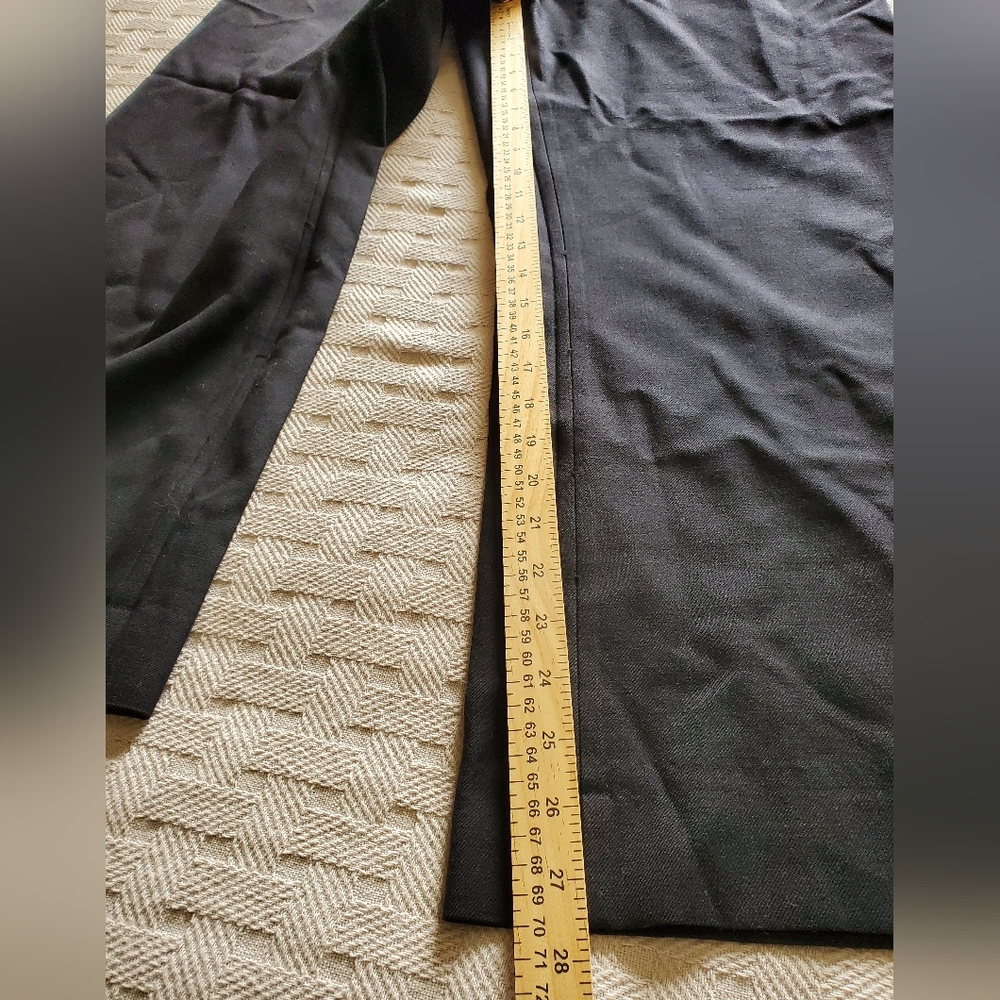 VTG Collectors Item- 80s USS Long Beach Navy Dress Blues "Crackerjack" Set - Picture 14 of 16